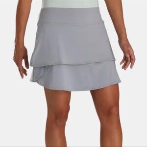 Footjoy Performance Layered Skort - NWT